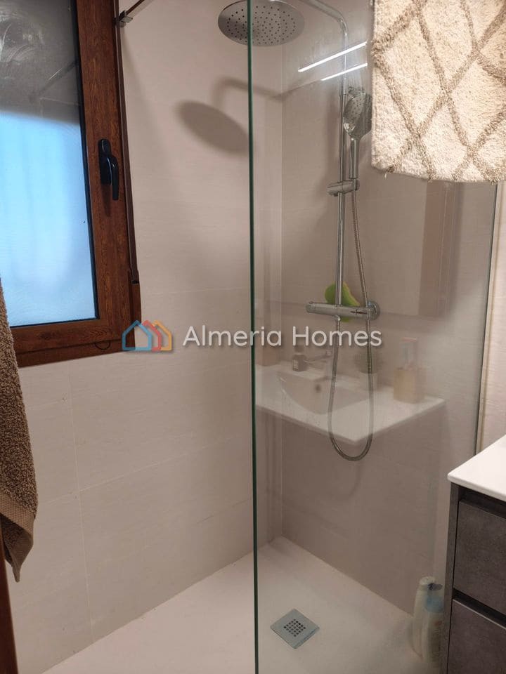 1 camera da letto Finca/Casa di Campagna in vendita in Baza con piscina - 160.000 € (Rif: 9891306)