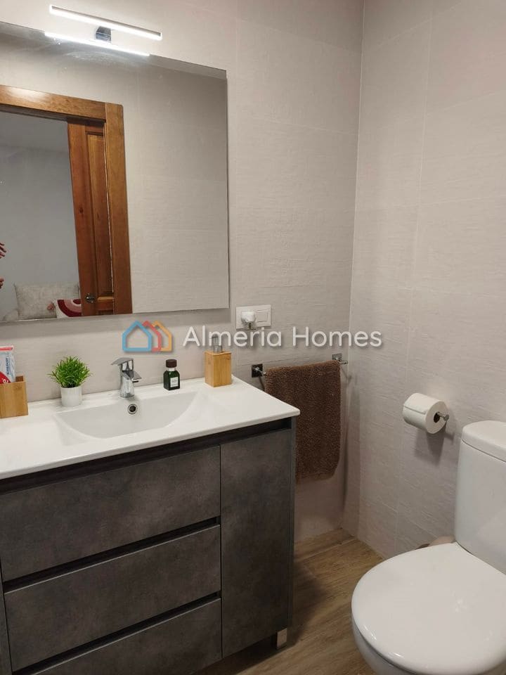 1 camera da letto Finca/Casa di Campagna in vendita in Baza con piscina - 160.000 € (Rif: 9891306)