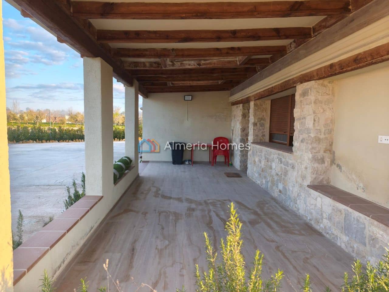 1 camera da letto Finca/Casa di Campagna in vendita in Baza con piscina - 160.000 € (Rif: 9891306)