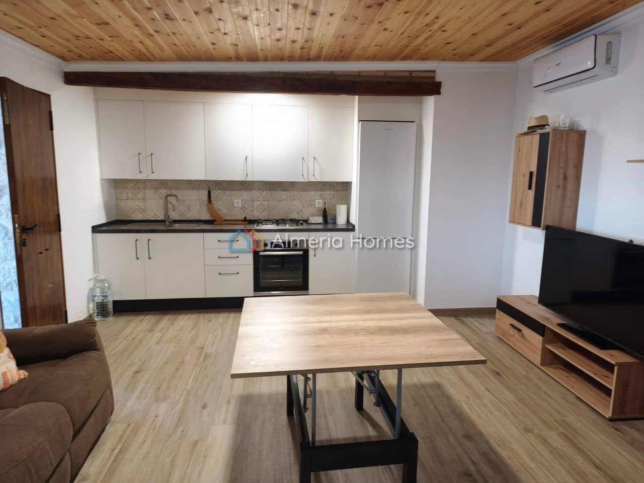 1 camera da letto Finca/Casa di Campagna in vendita in Baza con piscina - 160.000 € (Rif: 9891306)