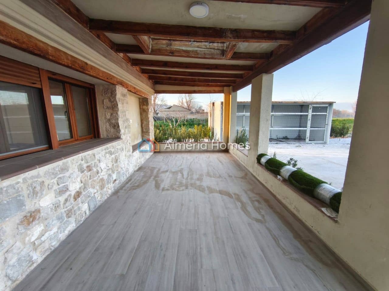 1 camera da letto Finca/Casa di Campagna in vendita in Baza con piscina - 160.000 € (Rif: 9891306)