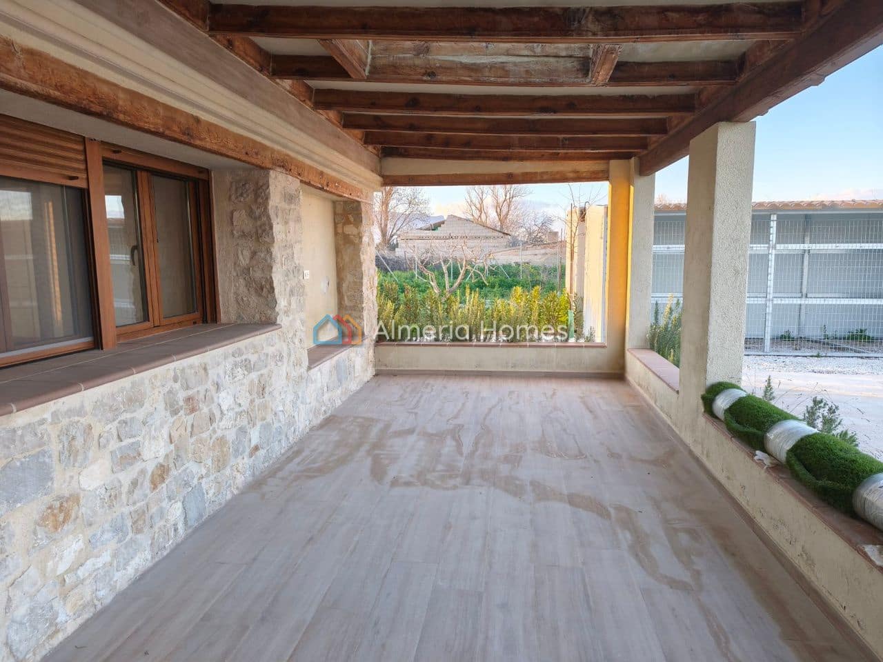 1 camera da letto Finca/Casa di Campagna in vendita in Baza con piscina - 160.000 € (Rif: 9891306)