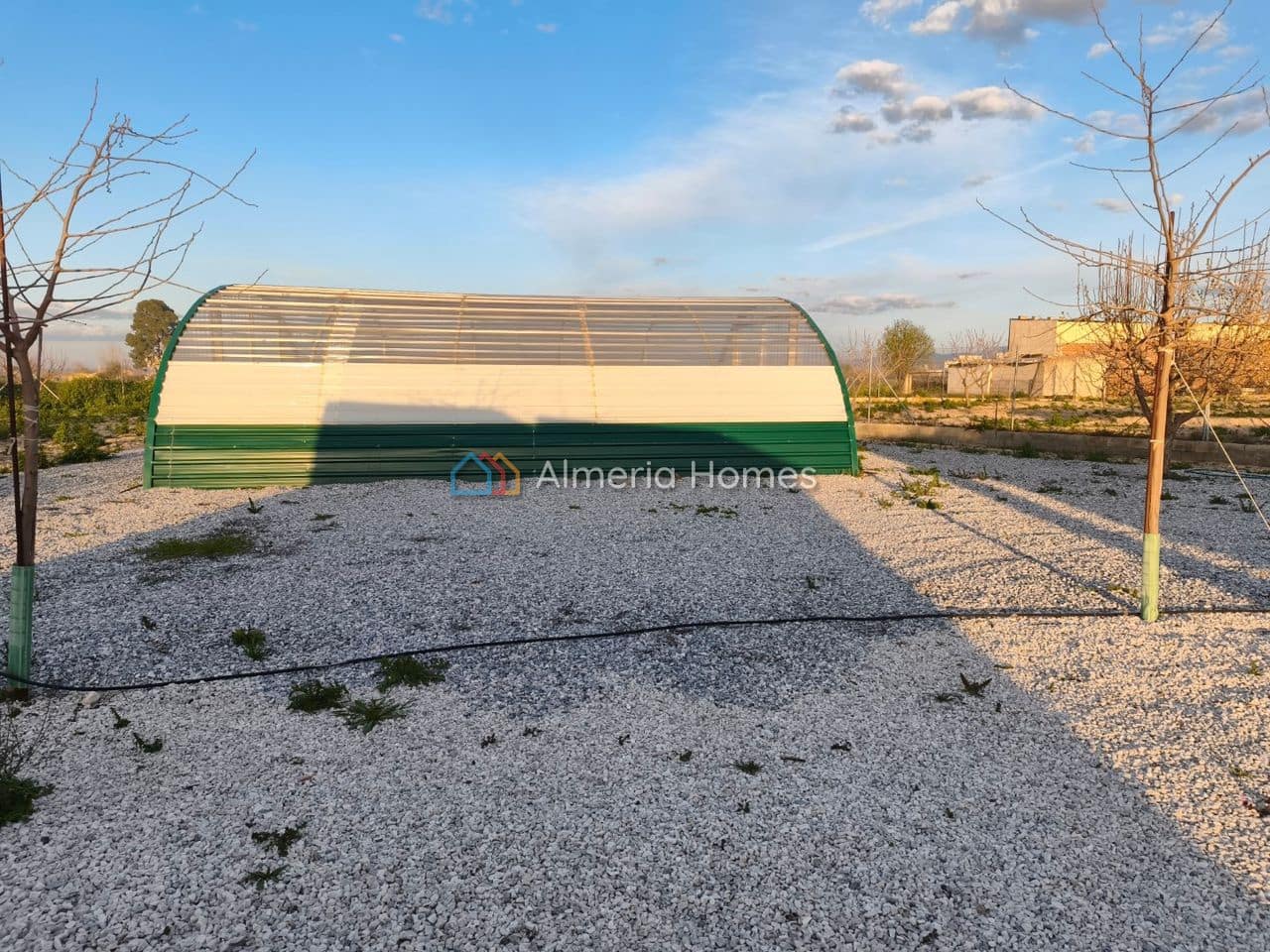 1 camera da letto Finca/Casa di Campagna in vendita in Baza con piscina - 160.000 € (Rif: 9891306)