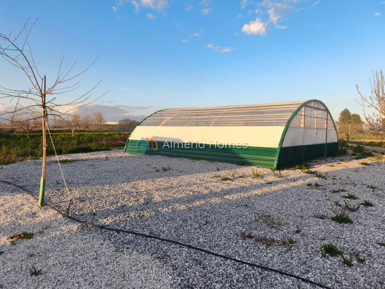 1 camera da letto Finca/Casa di Campagna in vendita in Baza con piscina - 160.000 € (Rif: 9891306)