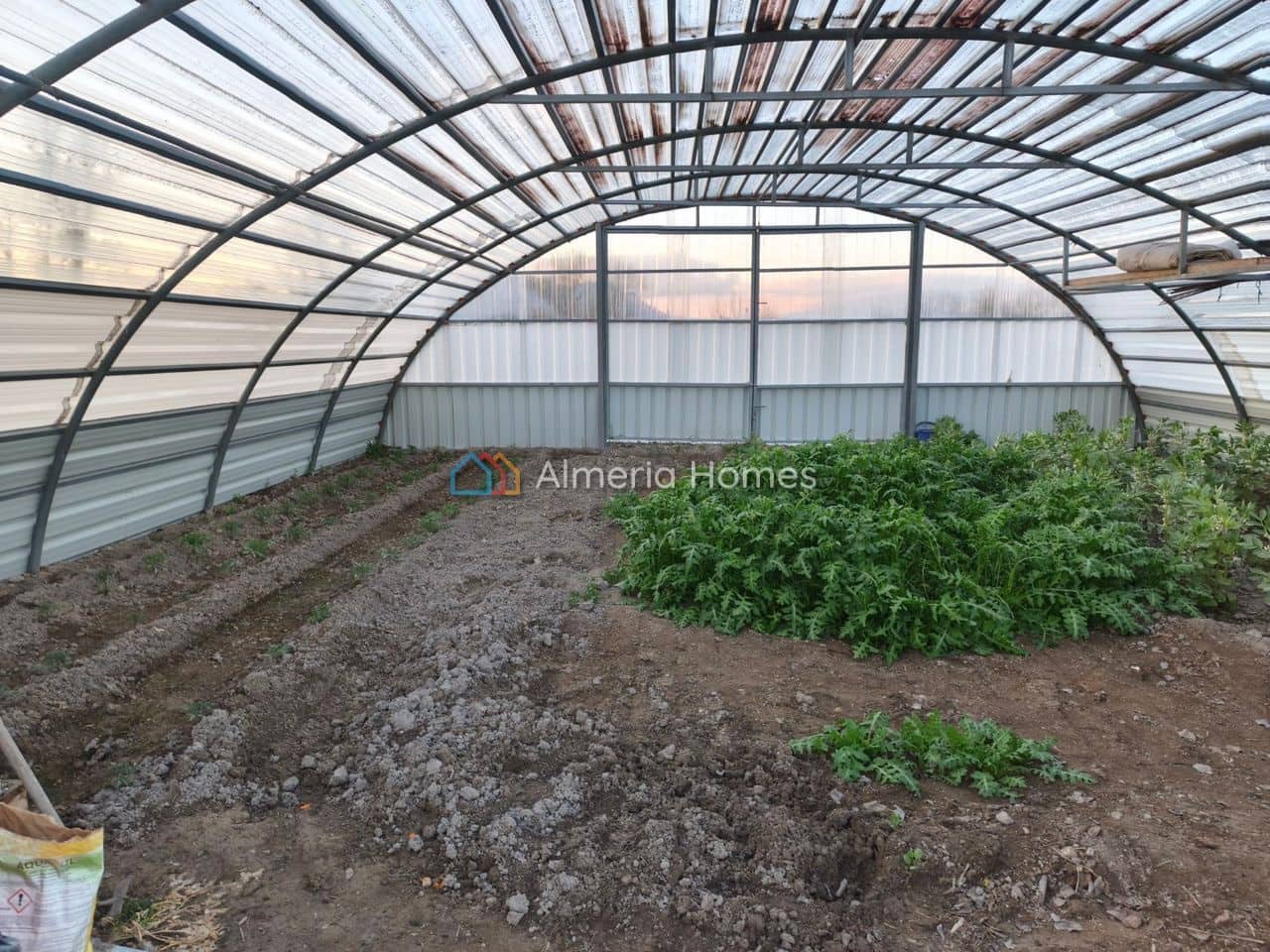 1 camera da letto Finca/Casa di Campagna in vendita in Baza con piscina - 160.000 € (Rif: 9891306)