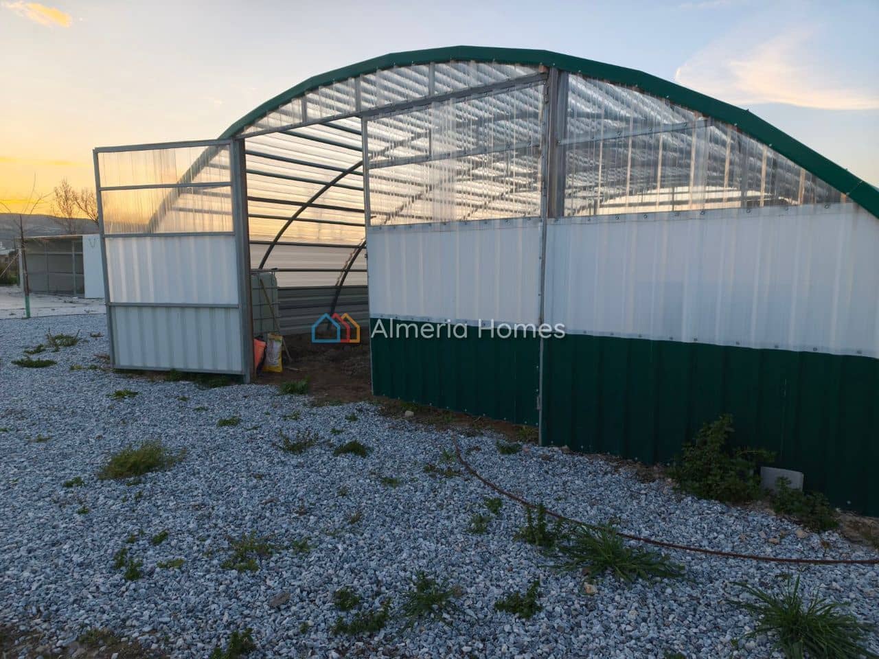 1 camera da letto Finca/Casa di Campagna in vendita in Baza con piscina - 160.000 € (Rif: 9891306)