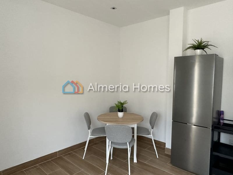 2 camera da letto Appartamento in vendita in Mojacar con piscina garage - 185.000 € (Rif: 9891307)