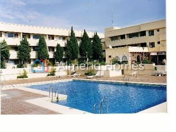 2 camera da letto Appartamento in vendita in Mojacar con piscina garage - 185.000 € (Rif: 9891307)