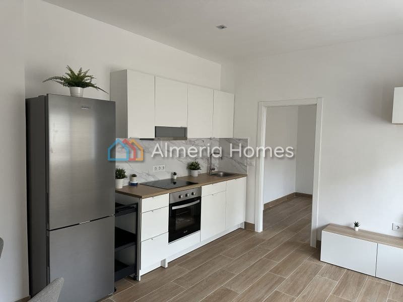 2 camera da letto Appartamento in vendita in Mojacar con piscina garage - 185.000 € (Rif: 9891307)
