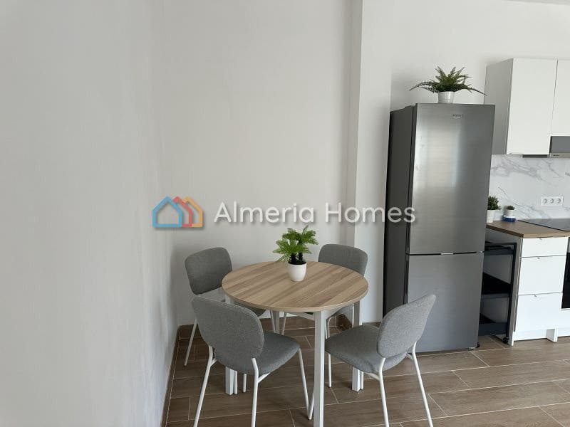 2 camera da letto Appartamento in vendita in Mojacar con piscina garage - 185.000 € (Rif: 9891307)