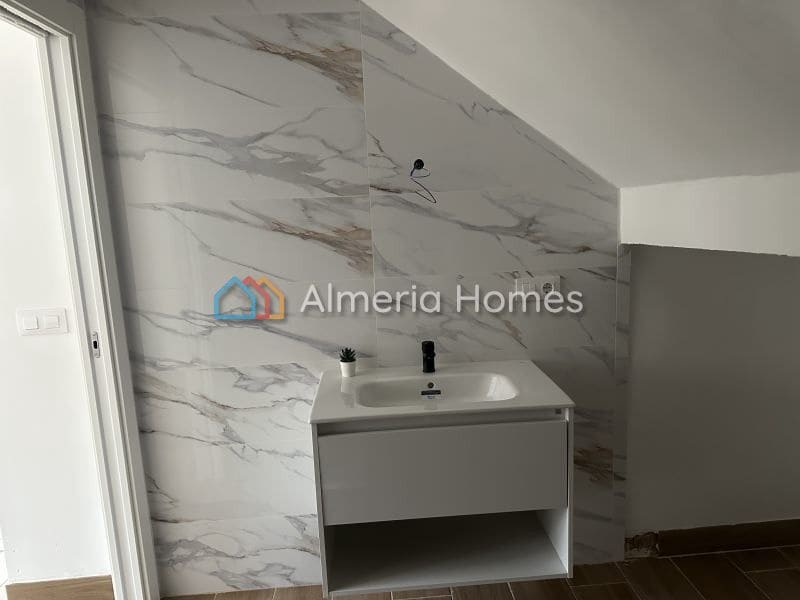 2 camera da letto Appartamento in vendita in Mojacar con piscina garage - 185.000 € (Rif: 9891307)