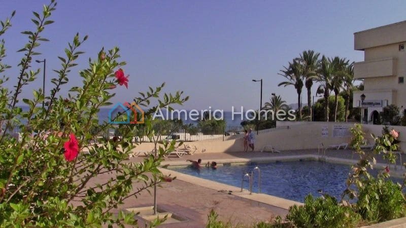 2 camera da letto Appartamento in vendita in Mojacar con piscina garage - 185.000 € (Rif: 9891307)