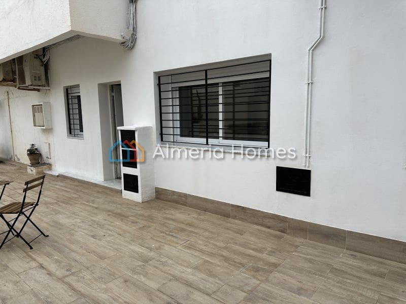 2 camera da letto Appartamento in vendita in Mojacar con piscina garage - 185.000 € (Rif: 9891307)