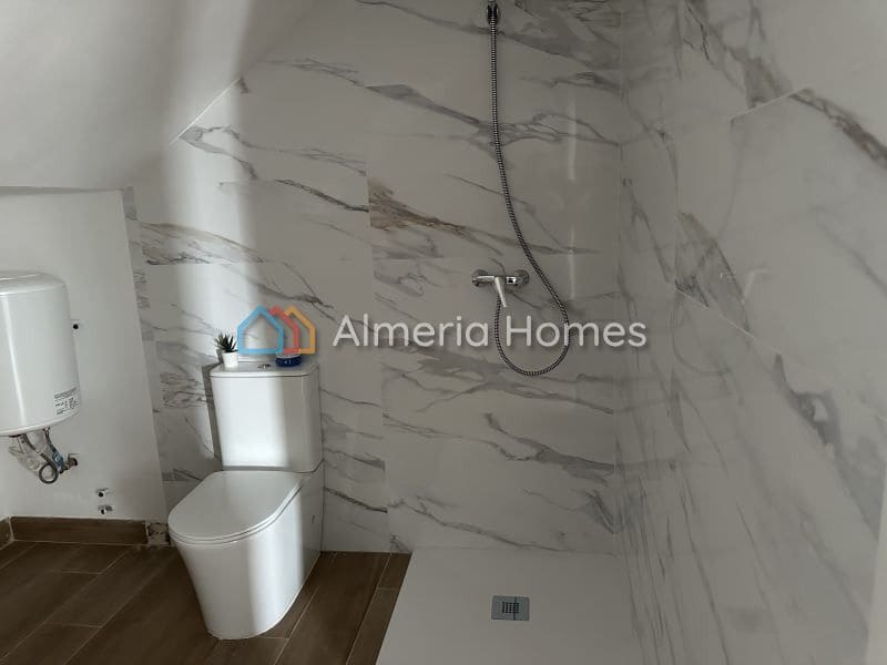 2 camera da letto Appartamento in vendita in Mojacar con piscina garage - 185.000 € (Rif: 9891307)
