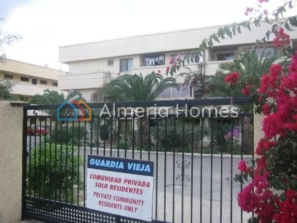 2 camera da letto Appartamento in vendita in Mojacar con piscina garage - 185.000 € (Rif: 9891307)