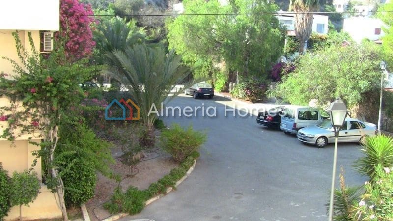 2 camera da letto Appartamento in vendita in Mojacar con piscina garage - 185.000 € (Rif: 9891307)