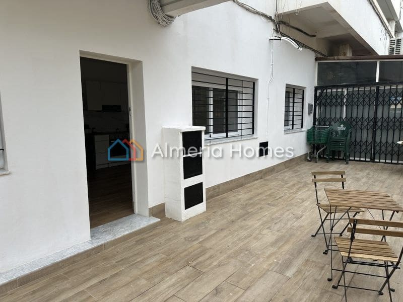 2 camera da letto Appartamento in vendita in Mojacar con piscina garage - 185.000 € (Rif: 9891307)