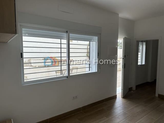 2 bedroom Apartment for sale in Mojácar with pool garage - € 165,000 (Ref: 9891307)