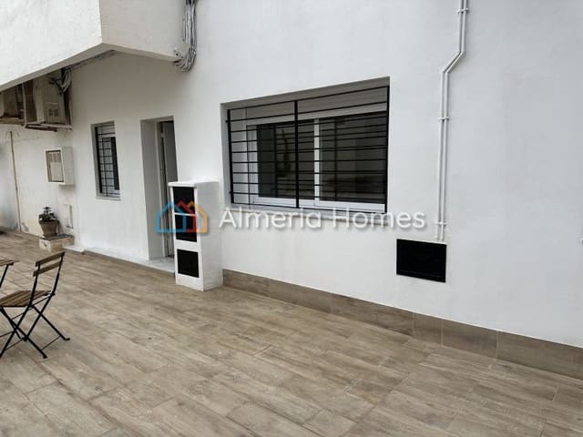 2 bedroom Apartment for sale in Mojácar with pool garage - € 165,000 (Ref: 9891307)