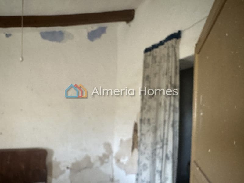 2 soveværelse Finca/Landehus til salg i Los Gallardos - € 108.000 (Ref: 9891308)