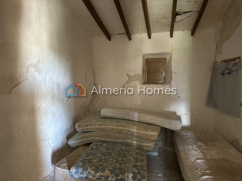 2 soveværelse Finca/Landehus til salg i Los Gallardos - € 108.000 (Ref: 9891308)