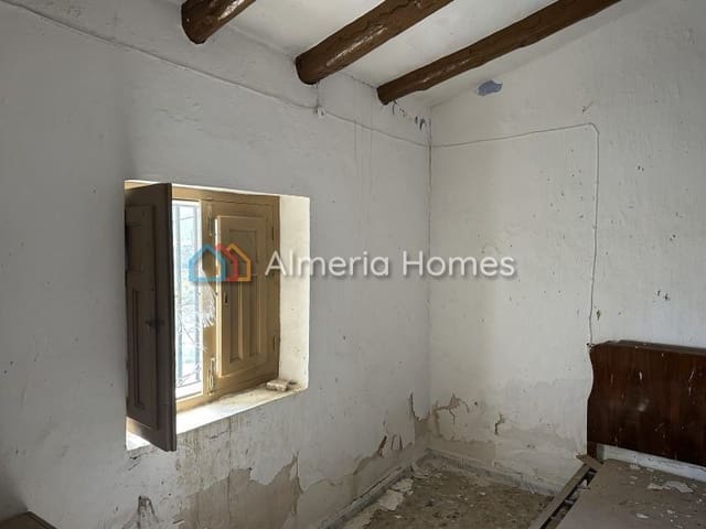 2 soveværelse Finca/Landehus til salg i Los Gallardos - € 108.000 (Ref: 9891308)