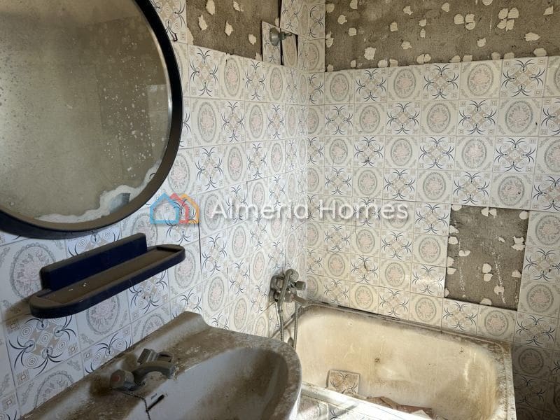 2 soveværelse Finca/Landehus til salg i Los Gallardos - € 108.000 (Ref: 9891308)