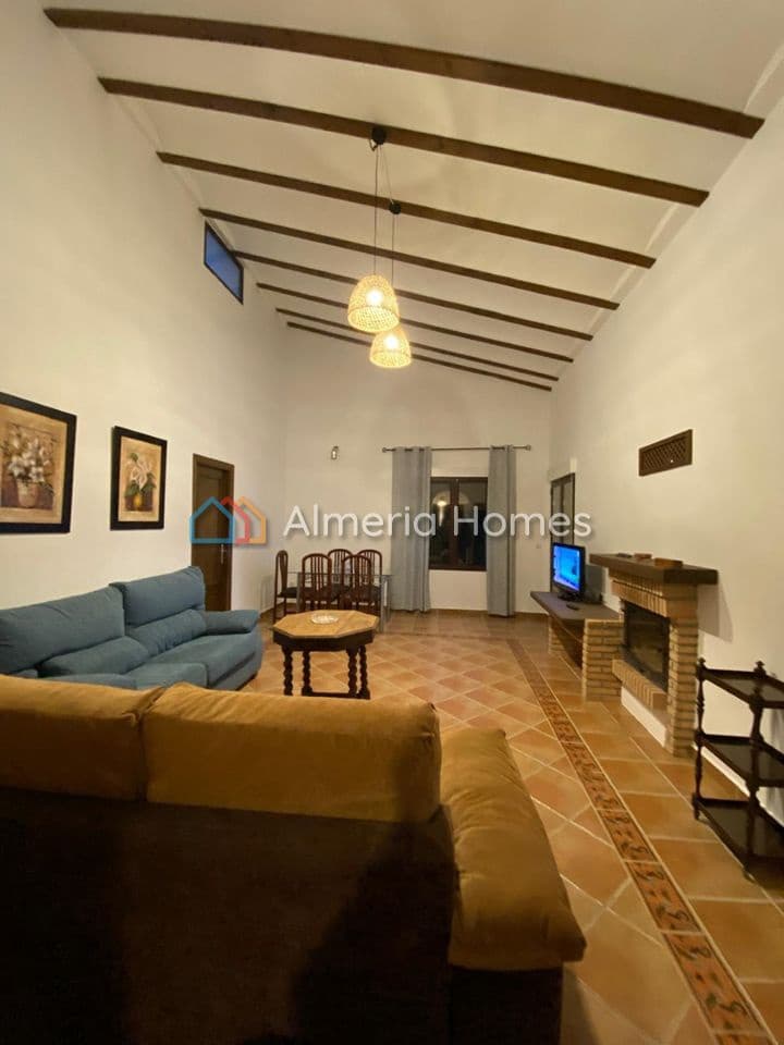 3 Zimmer Villa zu verkaufen in Castril mit Pool - 155.000 € (Ref: 9891309)