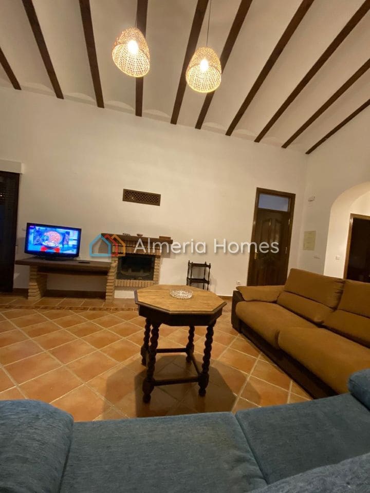 3 Zimmer Villa zu verkaufen in Castril mit Pool - 155.000 € (Ref: 9891309)