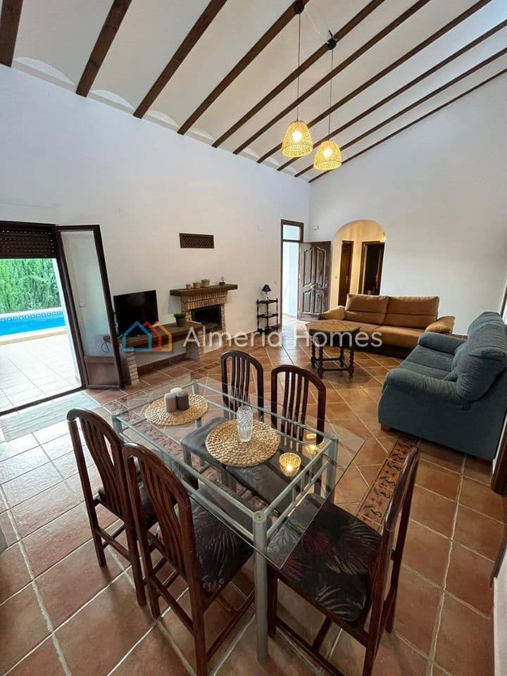 3 Zimmer Villa zu verkaufen in Castril mit Pool - 155.000 € (Ref: 9891309)