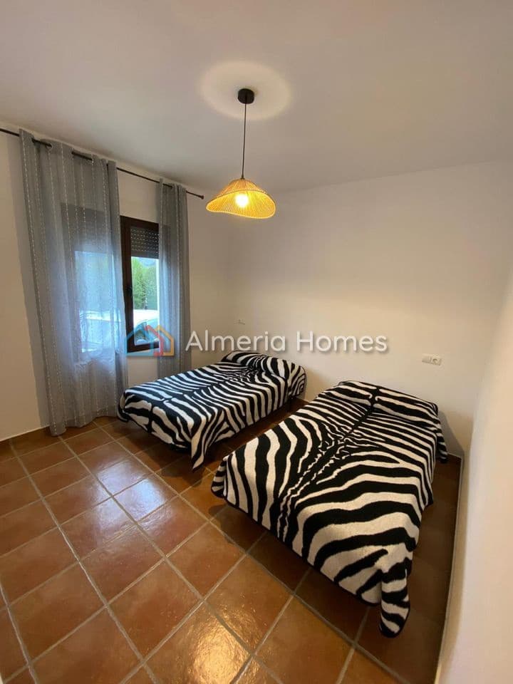 3 Zimmer Villa zu verkaufen in Castril mit Pool - 155.000 € (Ref: 9891309)