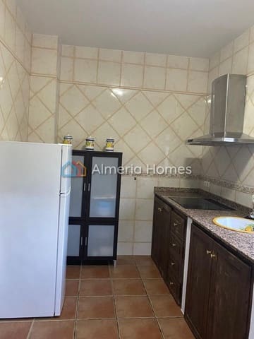 3 bedroom Villa for sale in Castril with pool - € 155,000 (Ref: 9891309)