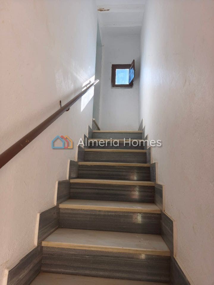 2 Zimmer Finca/Landgut zu verkaufen in Seron - 88.000 € (Ref: 9891310)