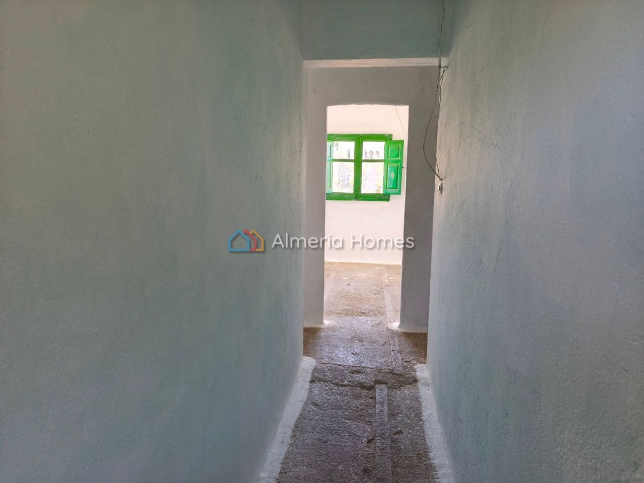 2 Zimmer Finca/Landgut zu verkaufen in Seron - 88.000 € (Ref: 9891310)