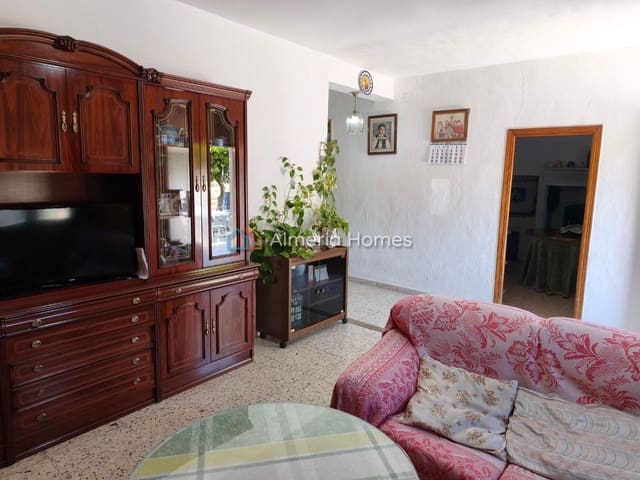 2 slaapkamer Finca/Landhuis te koop in Serón - € 88.000 (Ref: 9891310)