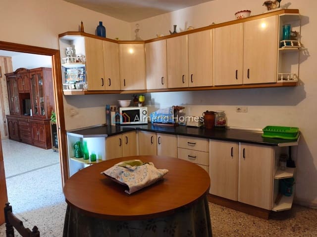 2 slaapkamer Finca/Landhuis te koop in Serón - € 88.000 (Ref: 9891310)