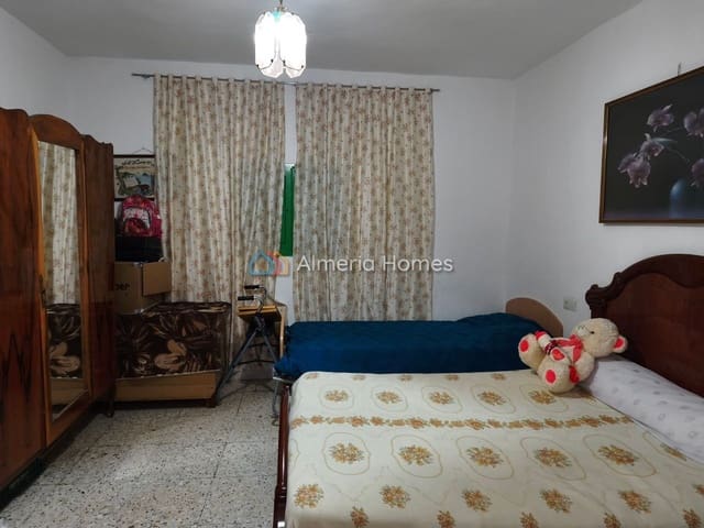 2 slaapkamer Finca/Landhuis te koop in Serón - € 88.000 (Ref: 9891310)
