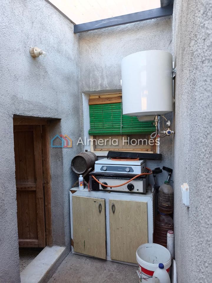 2 Zimmer Finca/Landgut zu verkaufen in Seron - 88.000 € (Ref: 9891310)