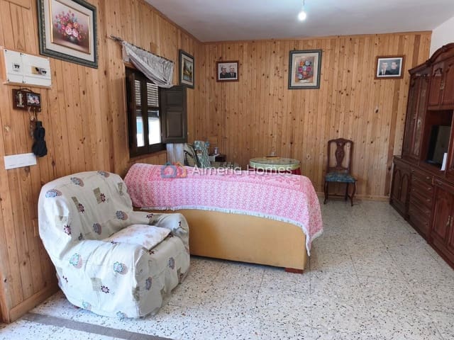 2 slaapkamer Finca/Landhuis te koop in Serón - € 88.000 (Ref: 9891310)