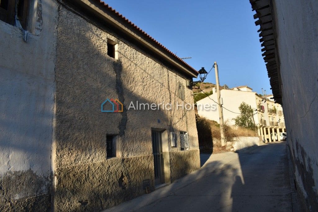3 sovrum Hus till salu i Bayarque - 25 000 € (Ref: 9891311)