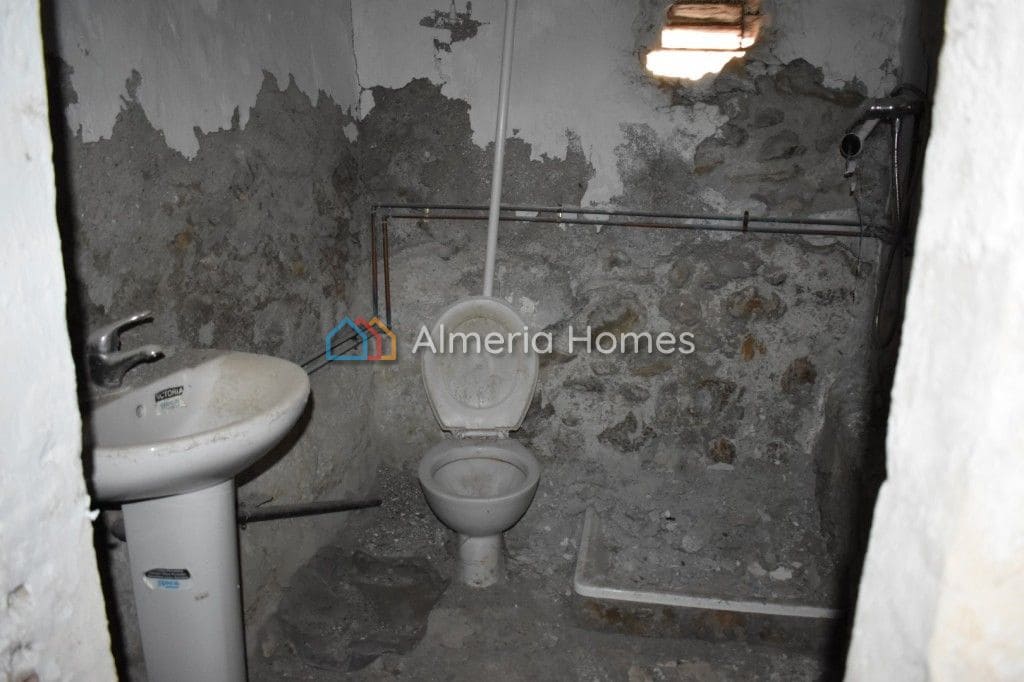 3 sovrum Hus till salu i Bayarque - 25 000 € (Ref: 9891311)