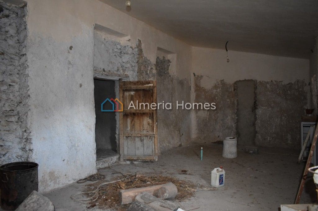 3 sovrum Hus till salu i Bayarque - 25 000 € (Ref: 9891311)