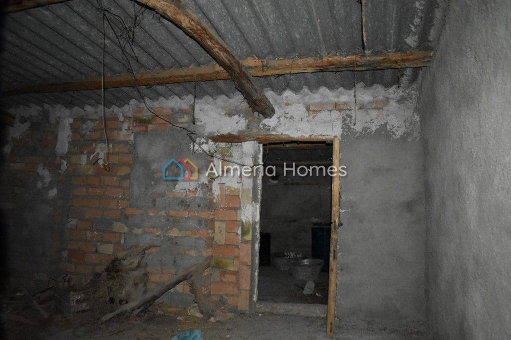 3 sovrum Hus till salu i Bayarque - 25 000 € (Ref: 9891311)