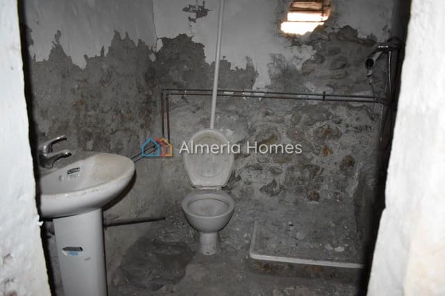 3 sypialnia Dom na sprzedaż w Bayarque - 25 000 € (Ref: 9891311)