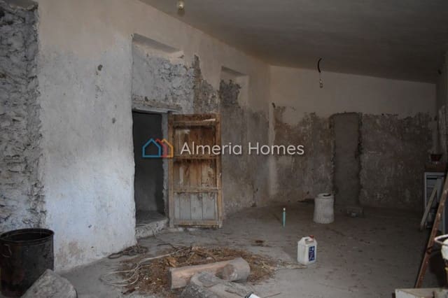 3 sypialnia Dom na sprzedaż w Bayarque - 25 000 € (Ref: 9891311)
