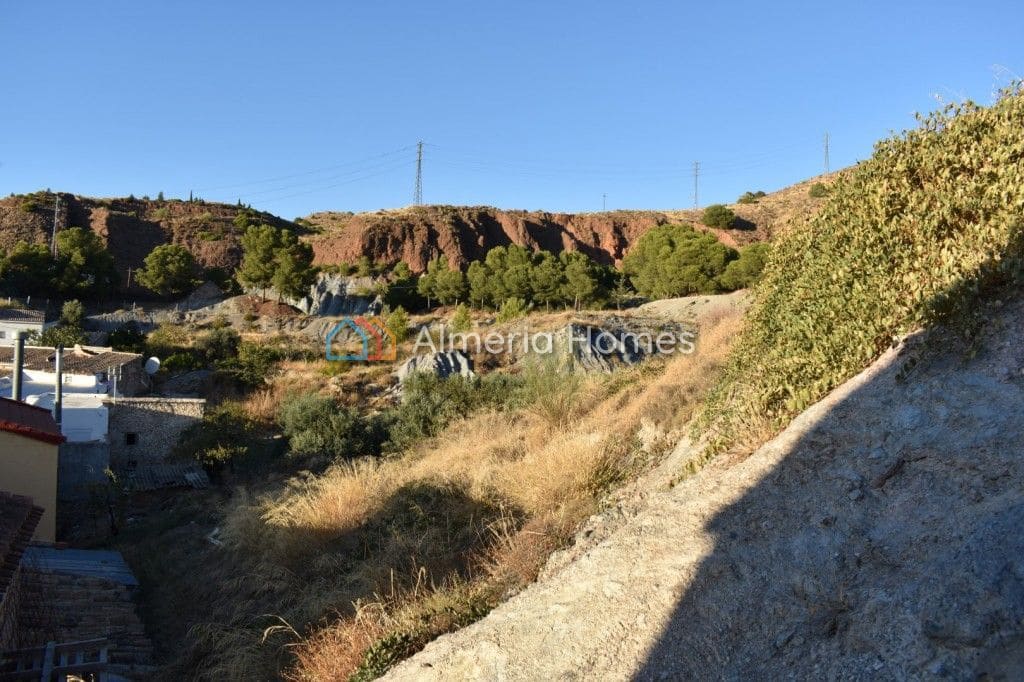 3 sovrum Hus till salu i Bayarque - 25 000 € (Ref: 9891311)