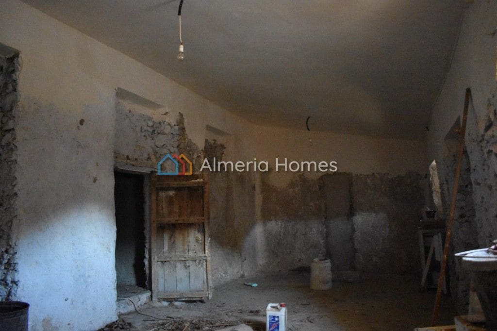 3 sovrum Hus till salu i Bayarque - 25 000 € (Ref: 9891311)