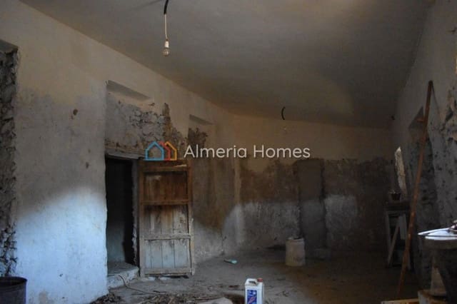 3 sypialnia Dom na sprzedaż w Bayarque - 25 000 € (Ref: 9891311)