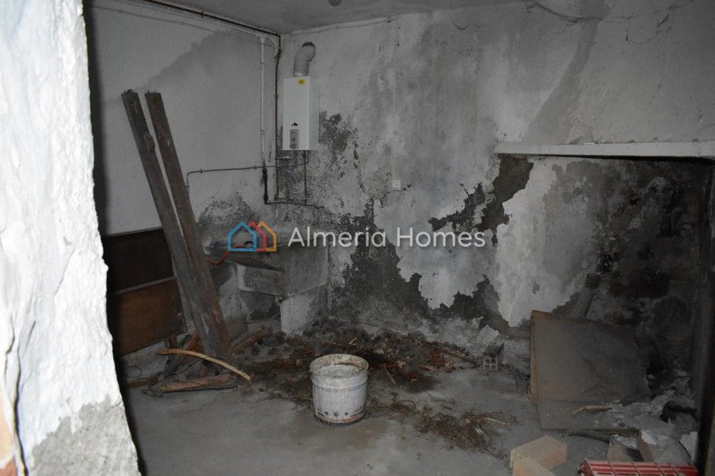 3 sovrum Hus till salu i Bayarque - 25 000 € (Ref: 9891311)