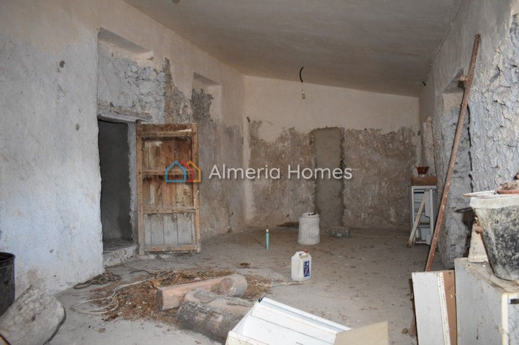 3 sovrum Hus till salu i Bayarque - 25 000 € (Ref: 9891311)